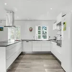 Awesome In Vaeggerlose With Kitchen Сasa de vacaciones