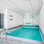 Сasa de vacaciones Awesome In Vaeggerlose With Kitchen