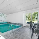 Awesome In Vaeggerlose With Kitchen * Bøtø By