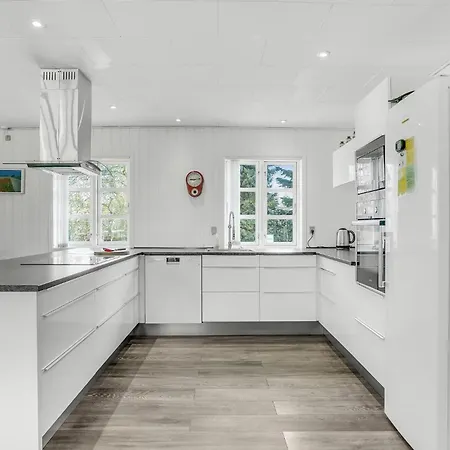 Awesome In Vaeggerlose With Kitchen Vakantiehuis